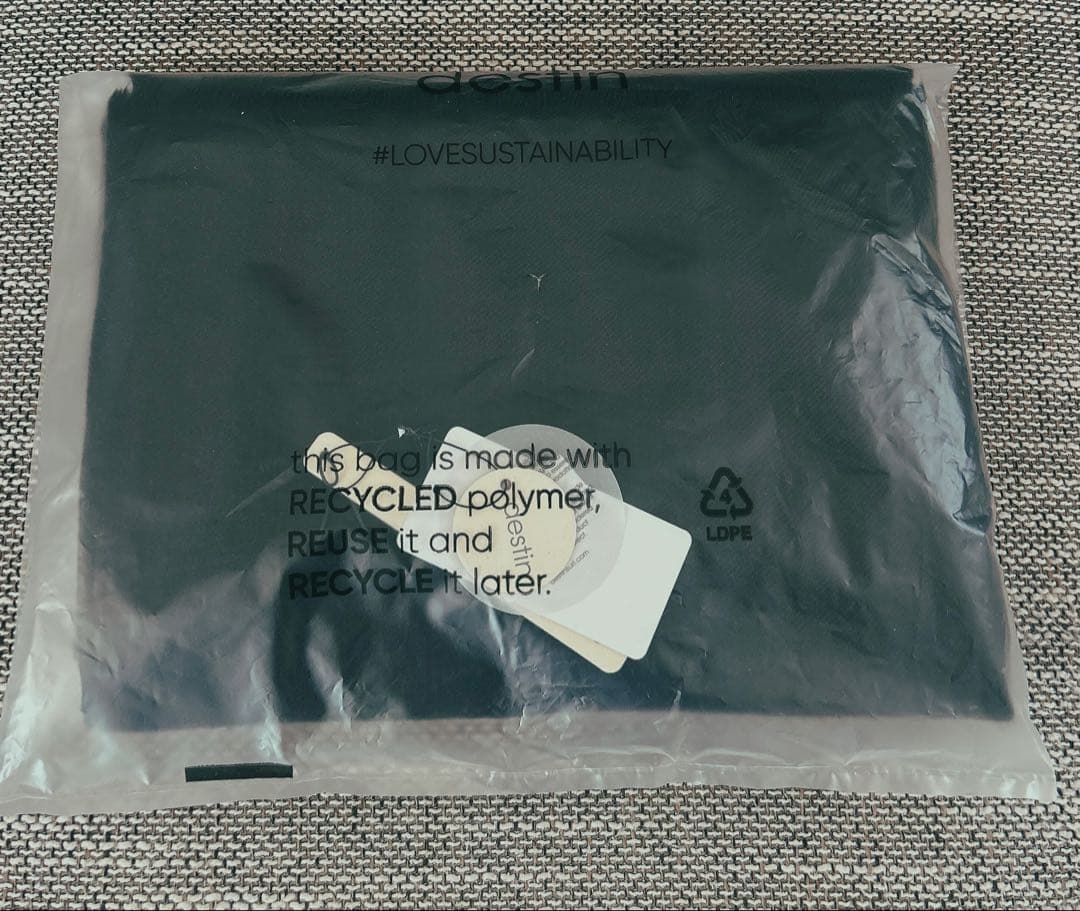 【DESTIN/デスティン】CASHMERE ストール！新品