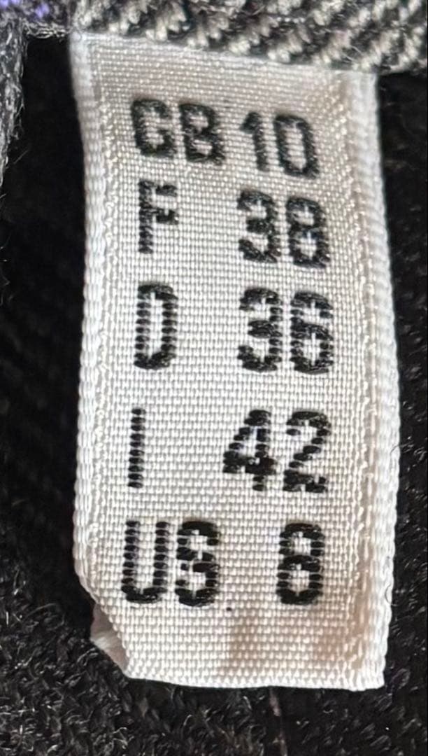 O'NEIL OF DUBLIN チェックフレアースカート再値下げ