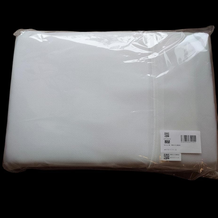 【新品未使用】airweave コンフォート ピロー C2 枕 高反発 洗える