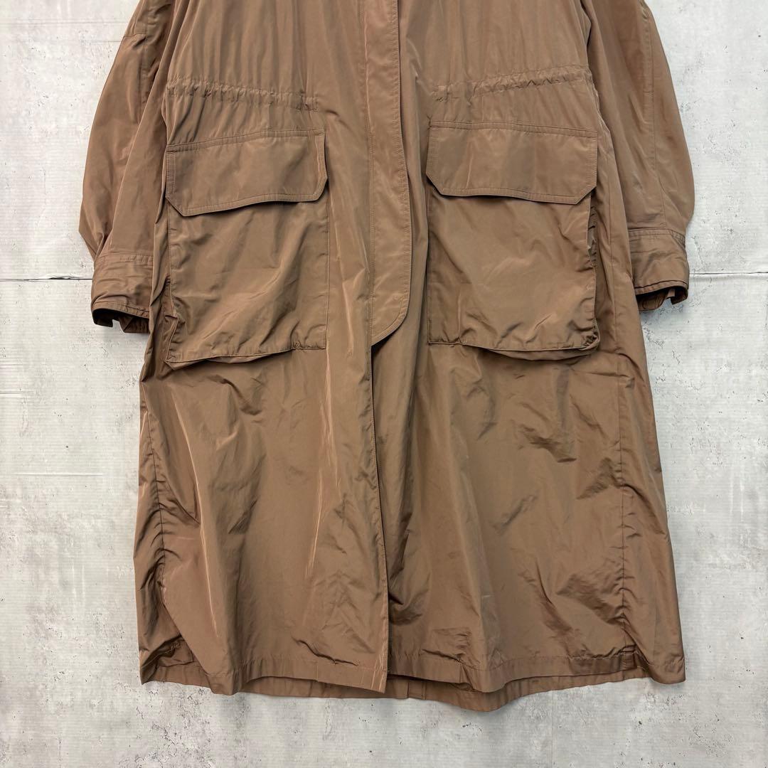 REO chaos カオス プリズム ライト コート