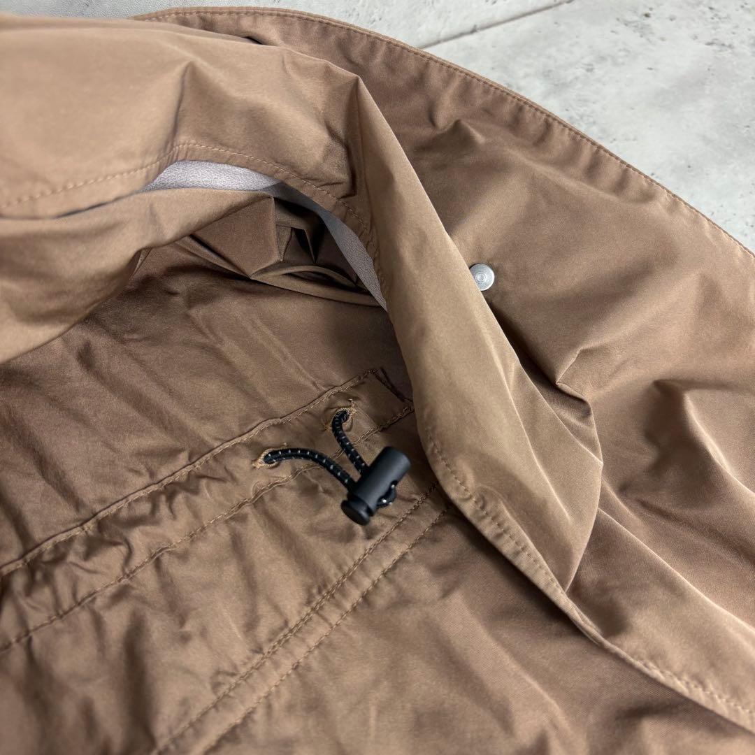 REO chaos カオス プリズム ライト コート