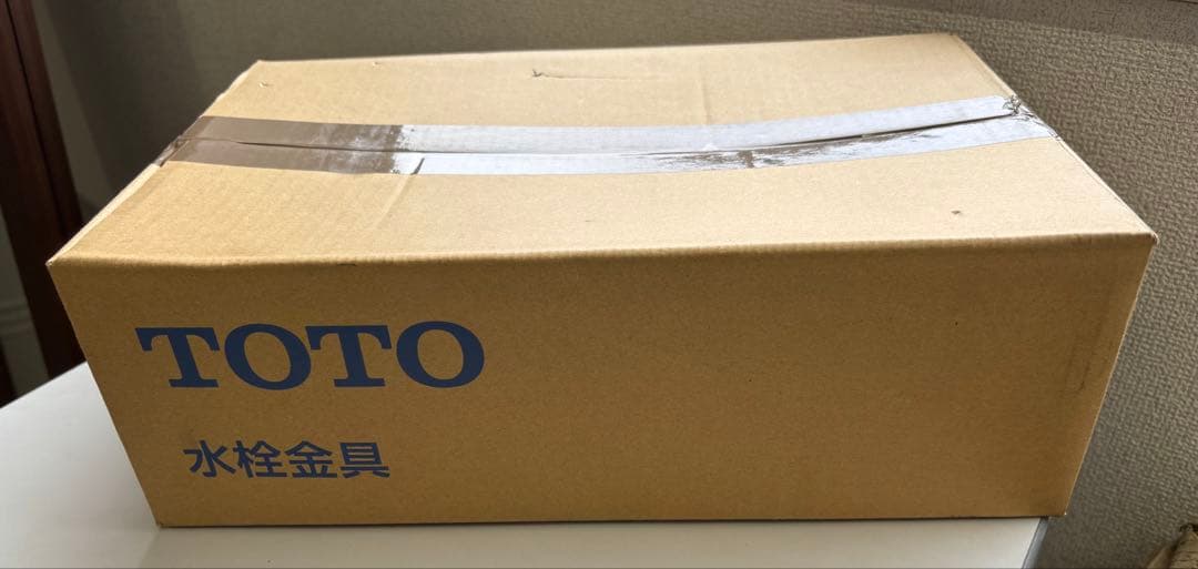 バス・洗面所用品 TBV03419J TOTO