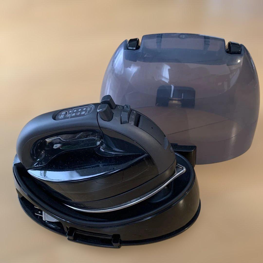 衣類ケア家電 Panasonic NI-WL708