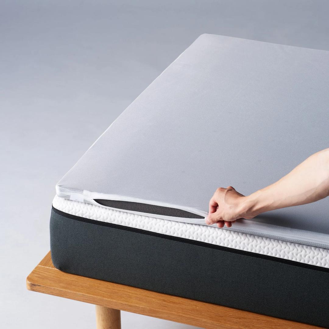 ミネルヴァマットレスプラス　セミダブル