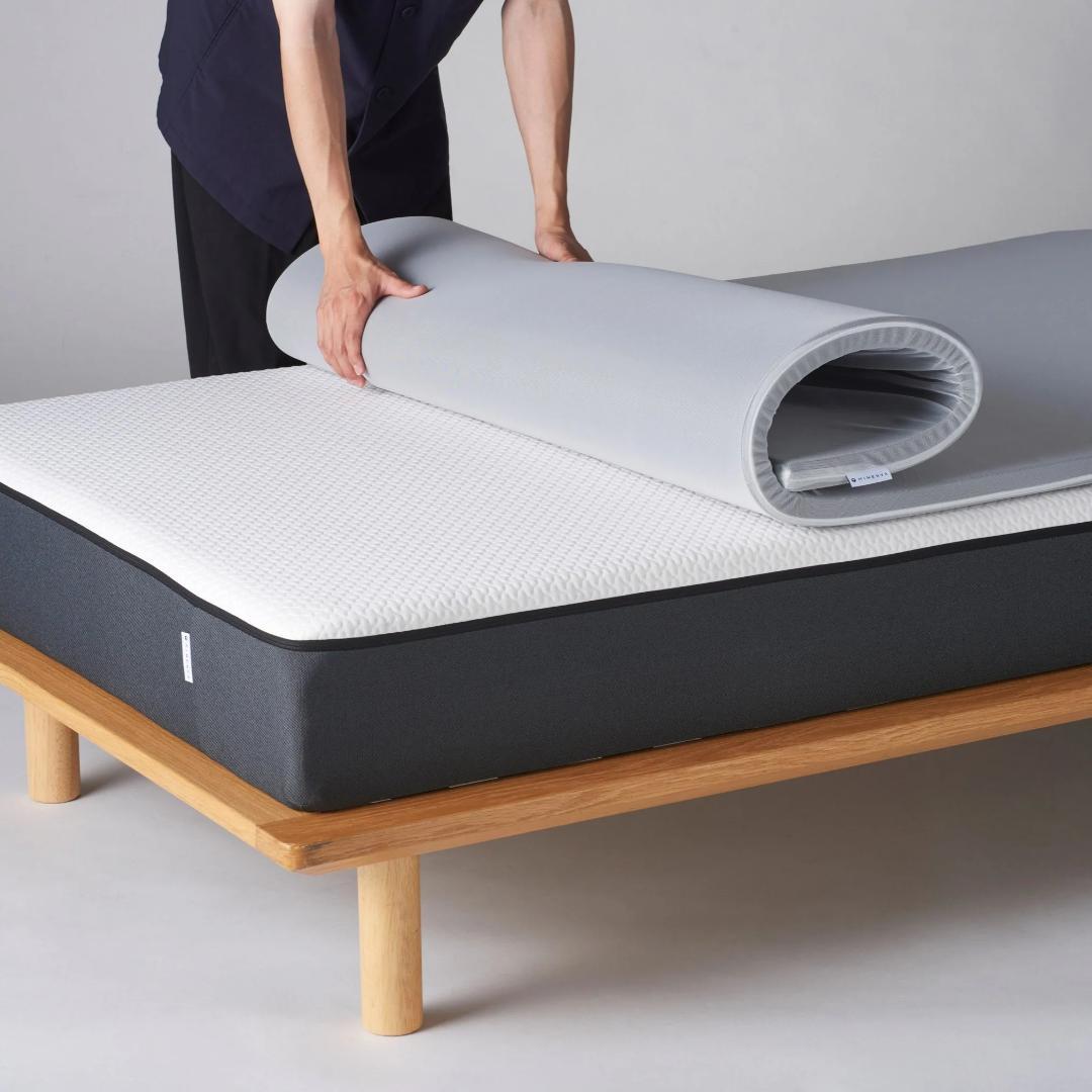 ミネルヴァマットレスプラス　セミダブル