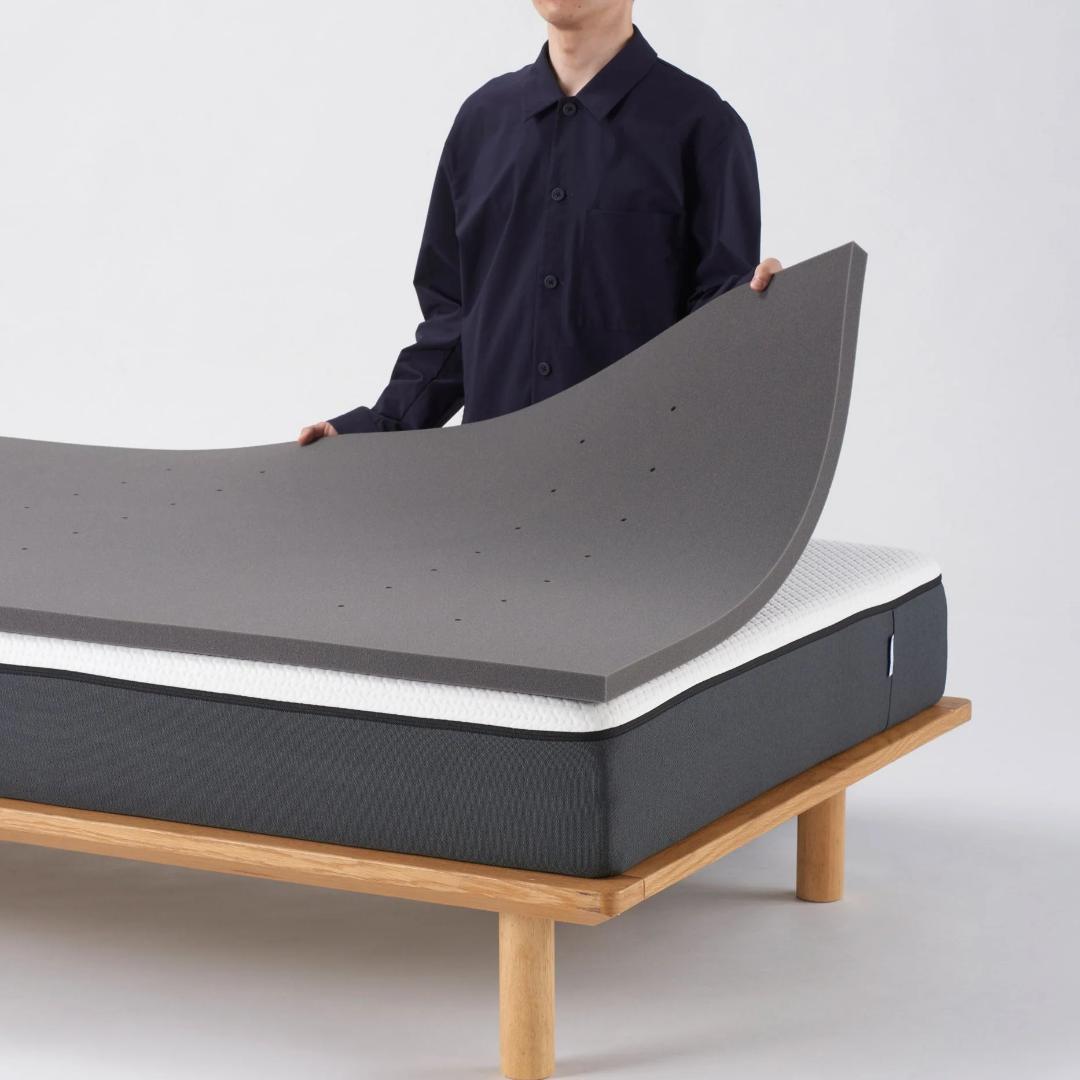 ミネルヴァマットレスプラス　セミダブル