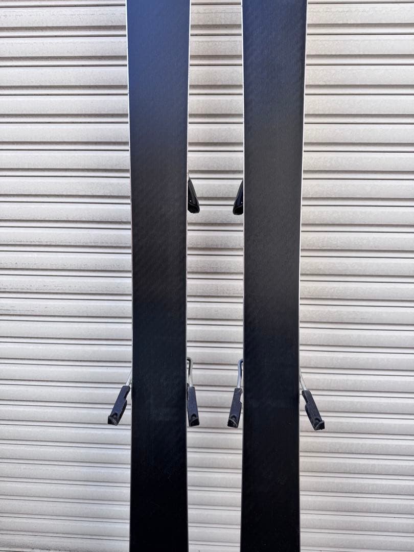 スキー STOCKLI LASER SC 170cm