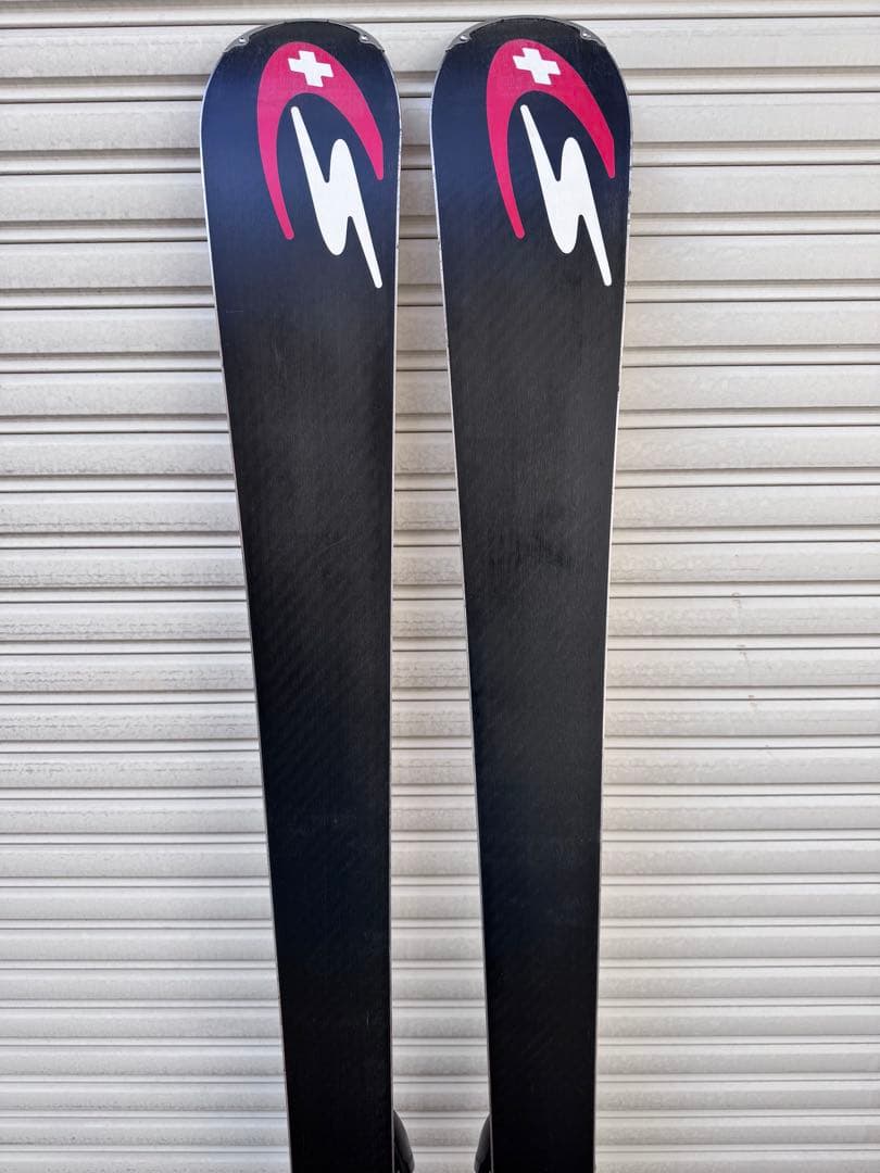 スキー STOCKLI LASER SC 170cm