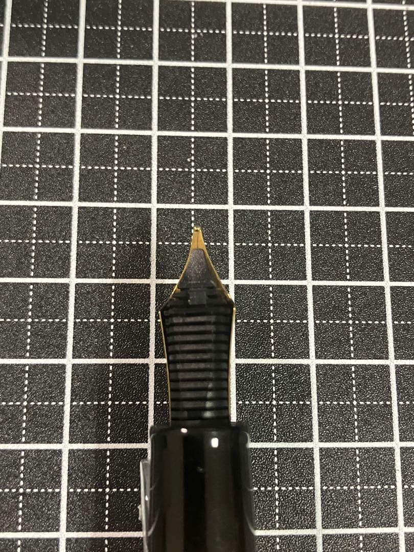 SAILOR セーラー万年筆 プロフェッショナルギア シグマ　レアロ　H-B