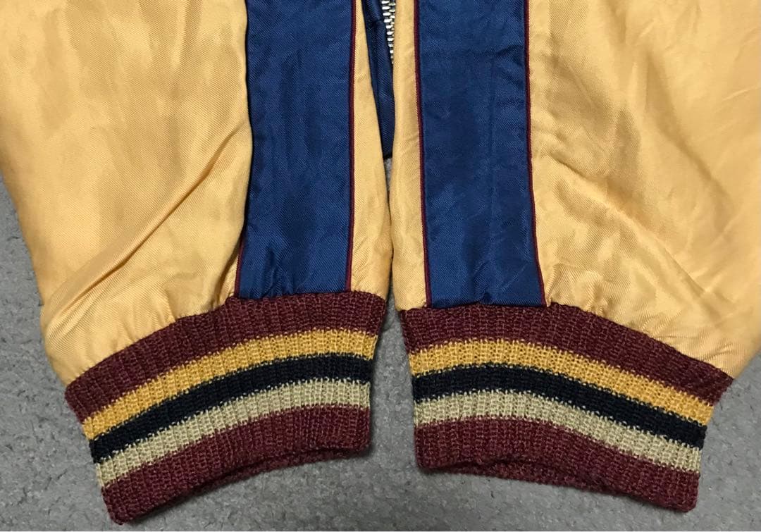 スカイウォーク様　東洋エンタープライズ　スカジャン