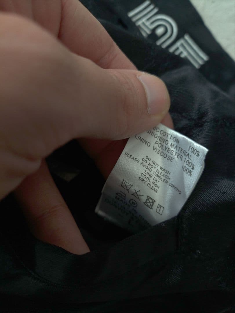 RADIALL PEAFOWL ラディアル　スーベニア