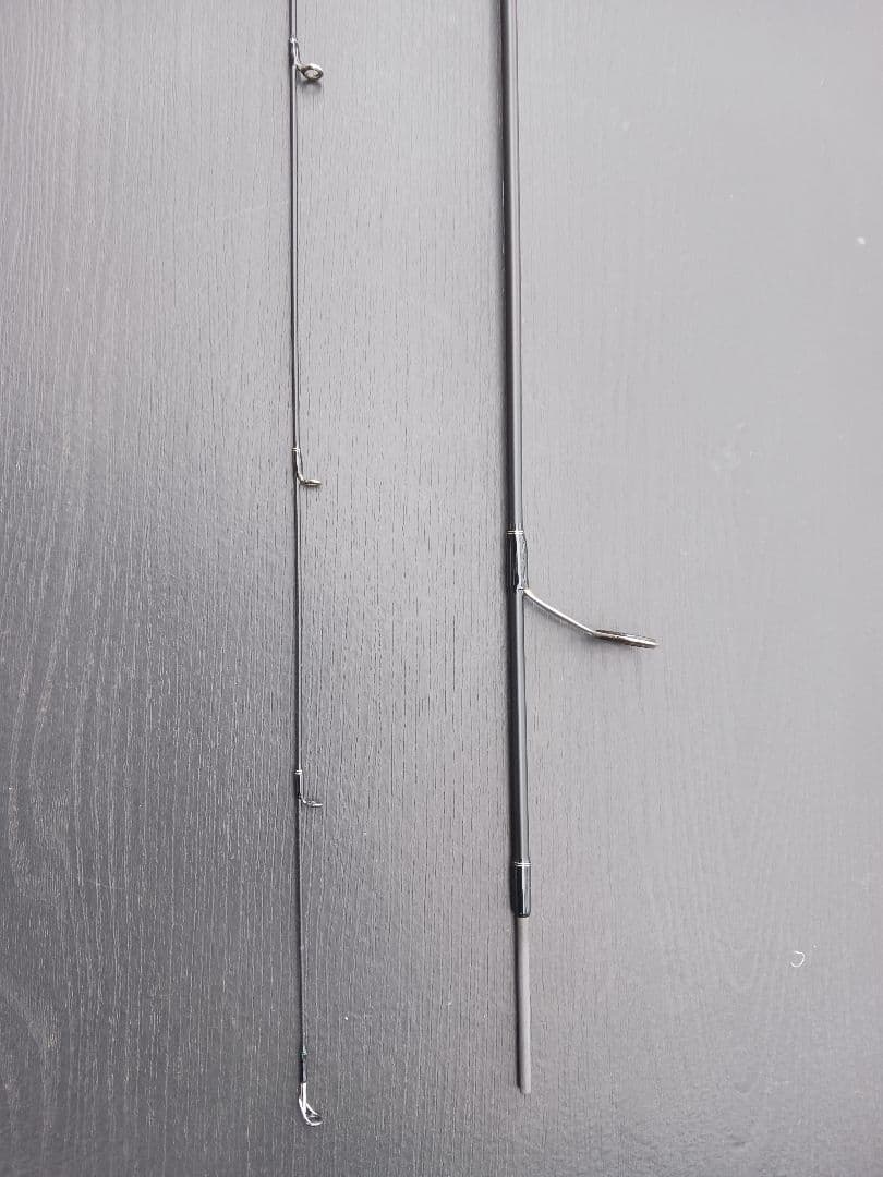 アブガルシア　ULトラウトロッド