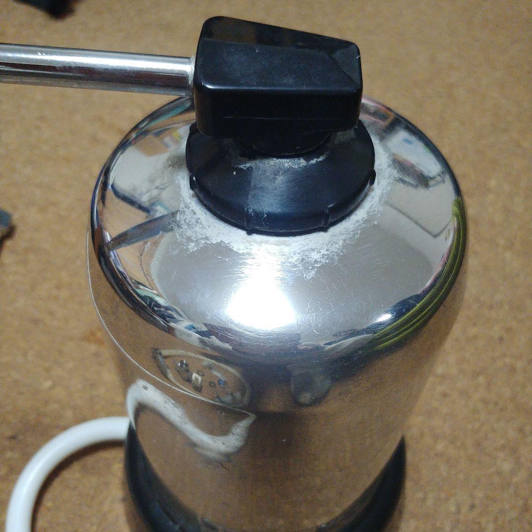 高性能浄水器　ハーレーIIJE