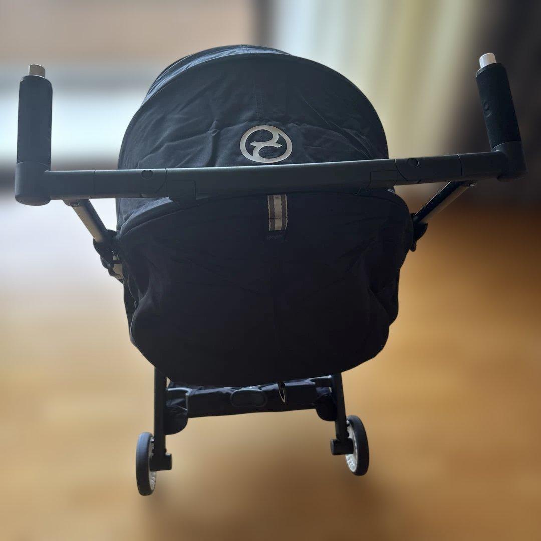 リベル　ベビーカー