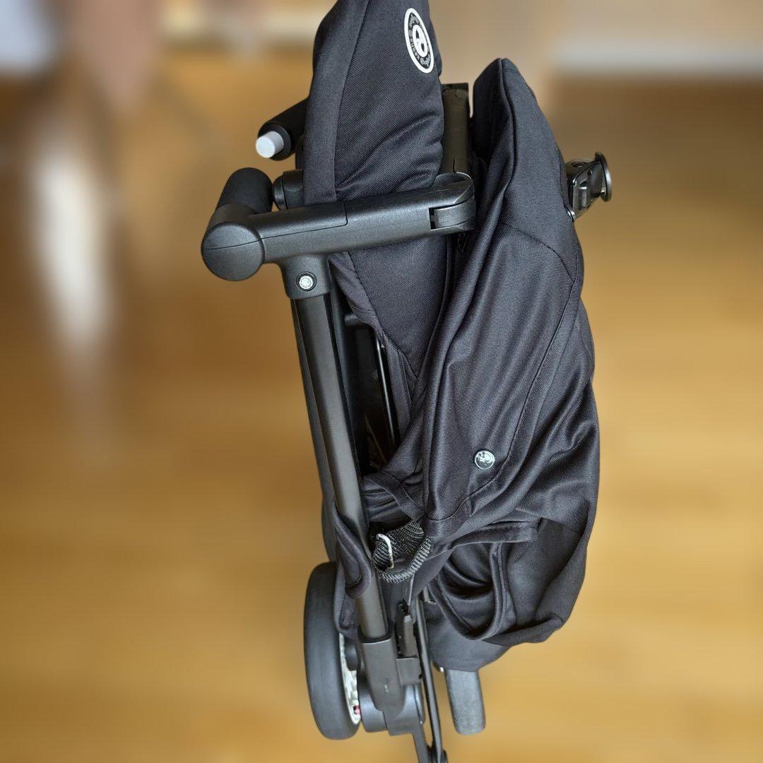 リベル　ベビーカー