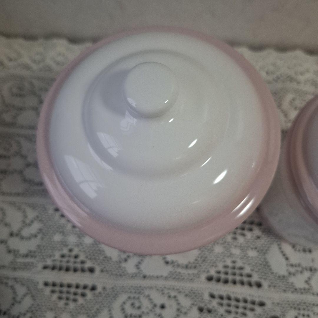 イマン　プリンセスローズ　ビードキャニスターL.M.Sサイズセット