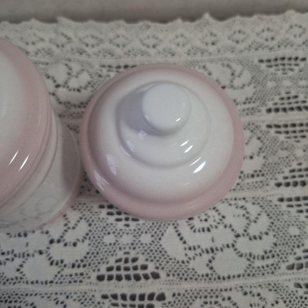 イマン　プリンセスローズ　ビードキャニスターL.M.Sサイズセット