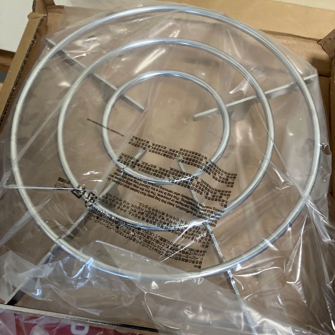 コールマン ROADTRIP Model 2000026806 2台セット