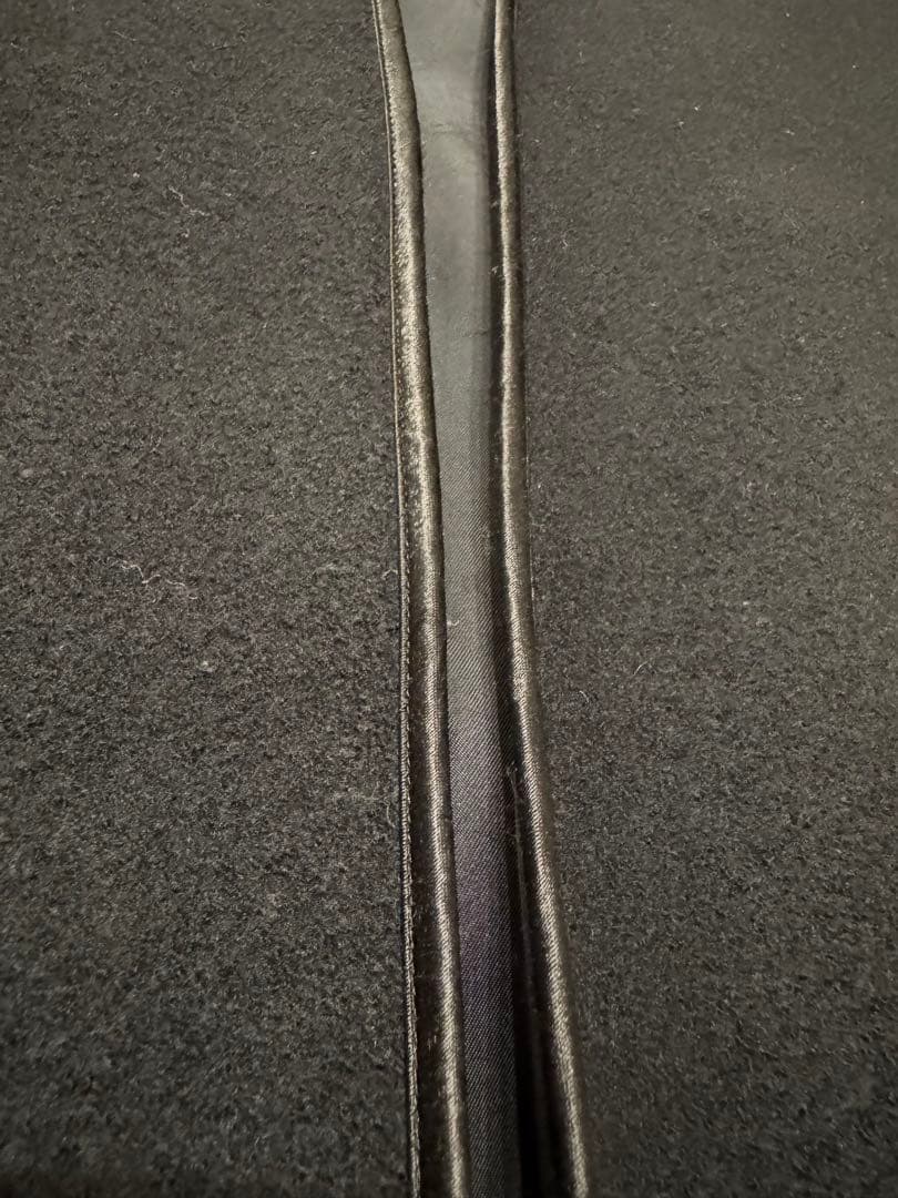 s*m様 ATON ノーカラーコート