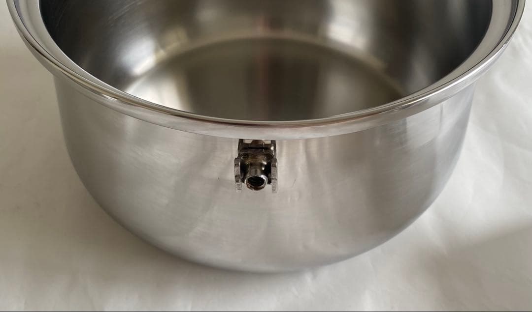 ロイヤルクイーン　3コート　IH非対応