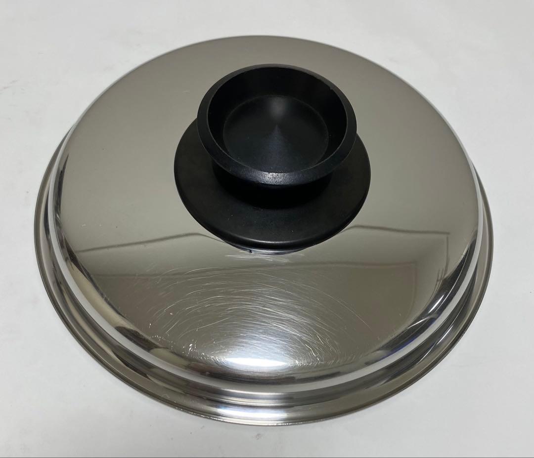 ロイヤルクイーン　3コート　IH非対応