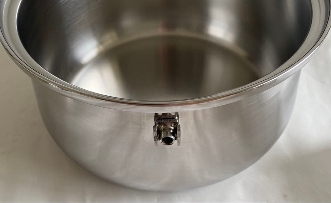 ロイヤルクイーン　3コート　IH非対応