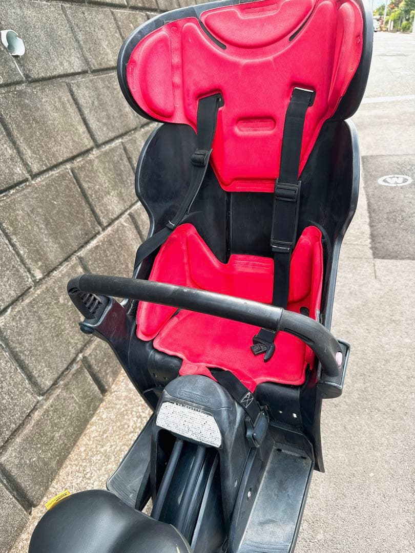 2人乗り電動自転車とその他諸々