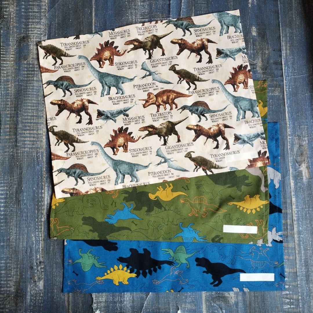 ♬75 ゆずさまハンドメイドオーダー専用☆お気に入りシリーズシルエットダイナソー