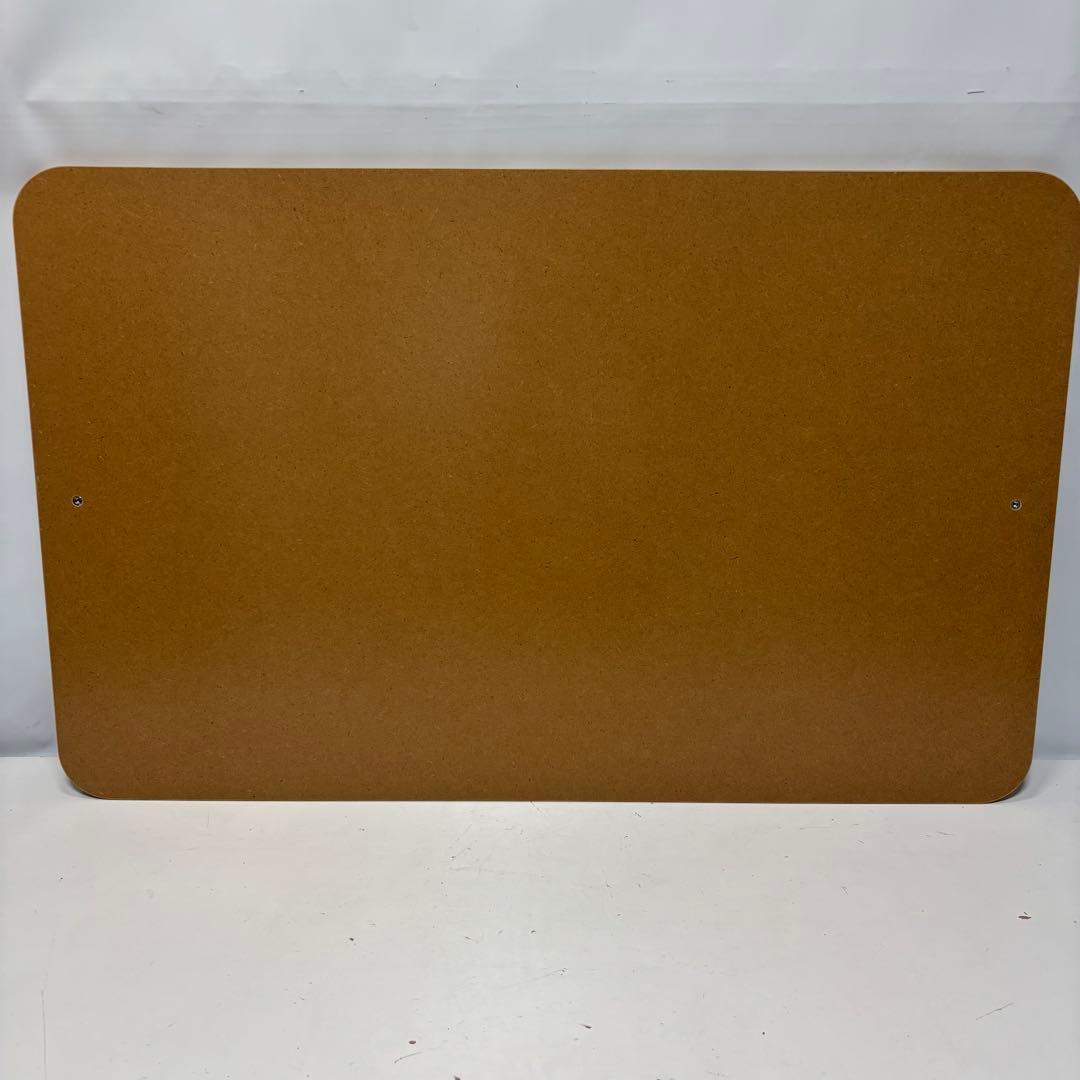 【未使用】こたつ　天板のみ　120cm×75cm ナチュラル