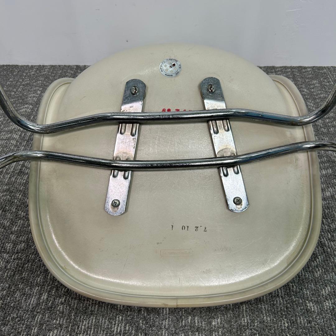 1【Herman Miller 】イームズ サイドシェルチェア ヴィンテージ