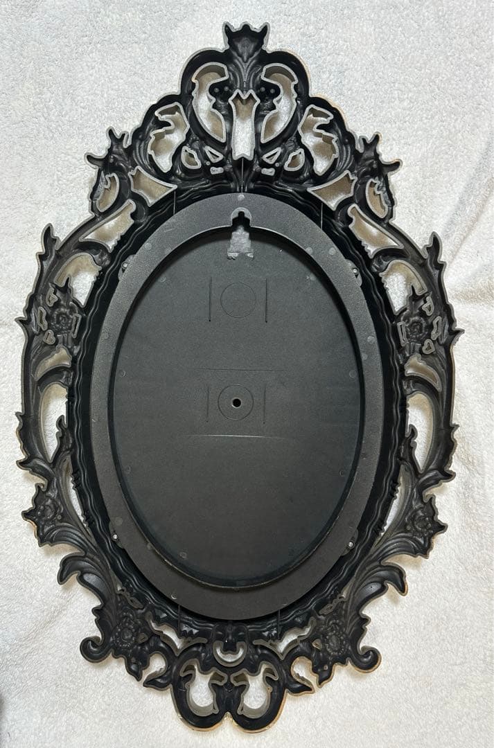 ウェルカムミラー