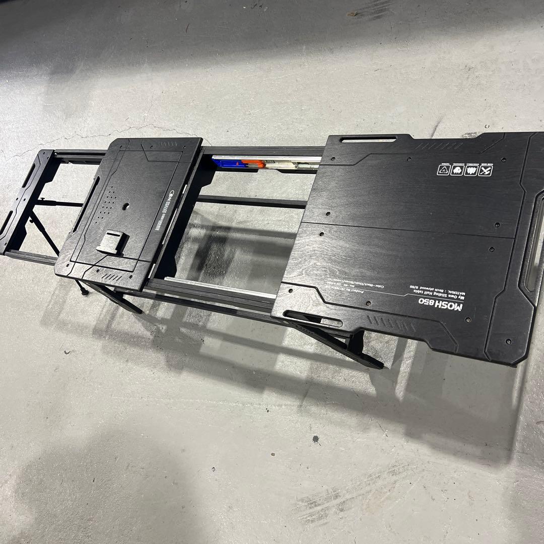 【ON-U LIFE】 スライドテーブル