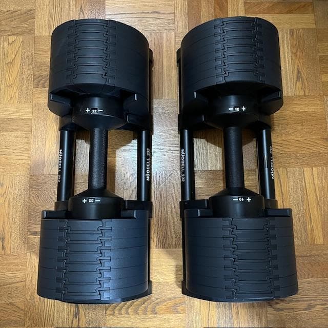 ① 同時購入のみ FLEXBELL フレックスベル 32kg 2kg刻み