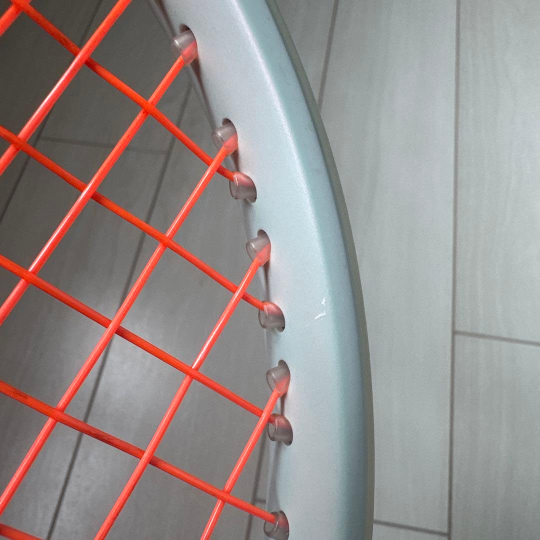 ラケット(硬式用) Wilson shift pro G2