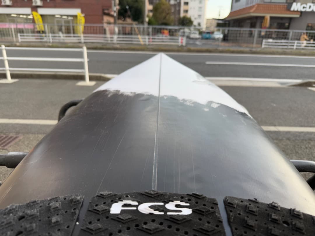 アルメリック Dumpster Diver 2