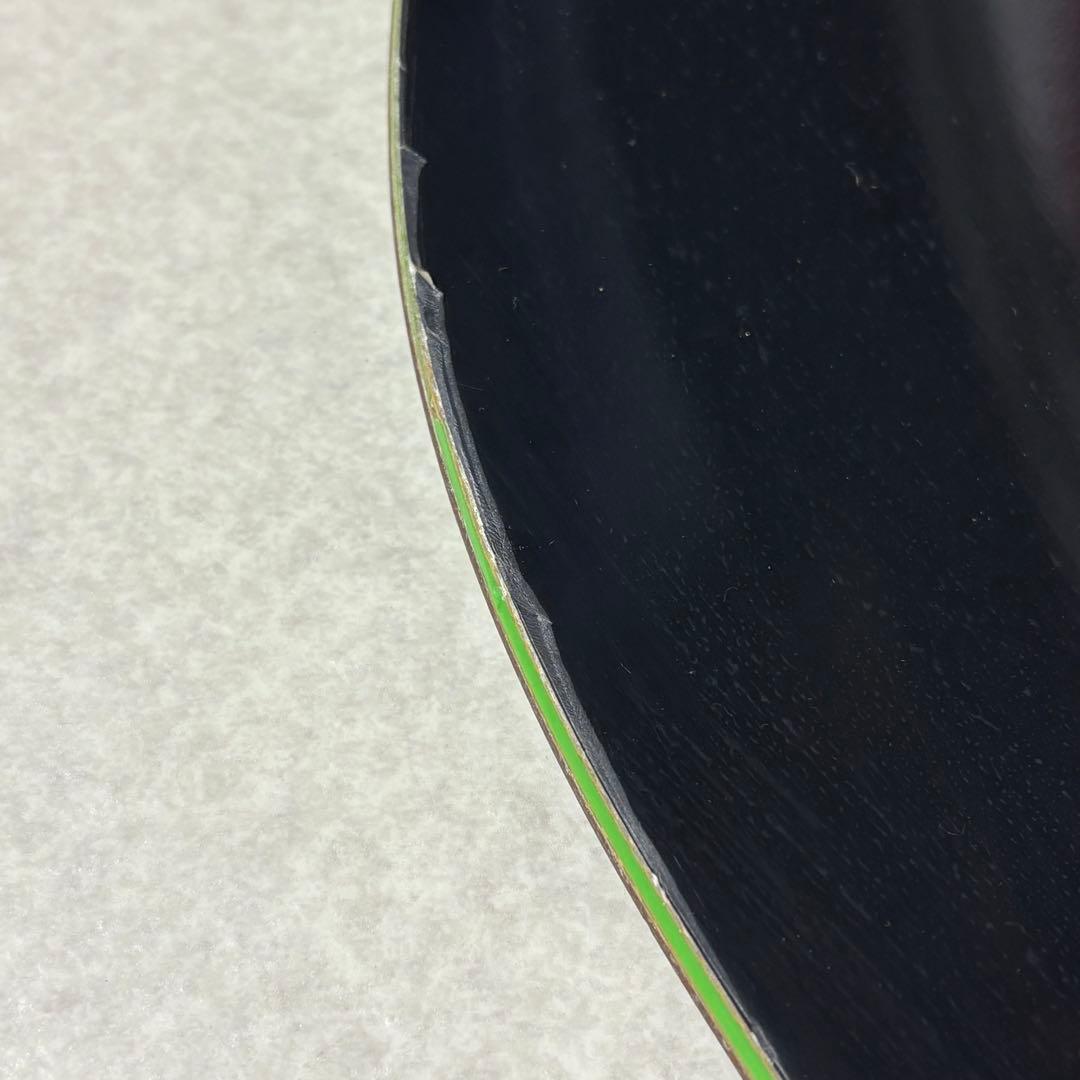 BURTON CLASH 160cm スノーボード CUSTOM バートン