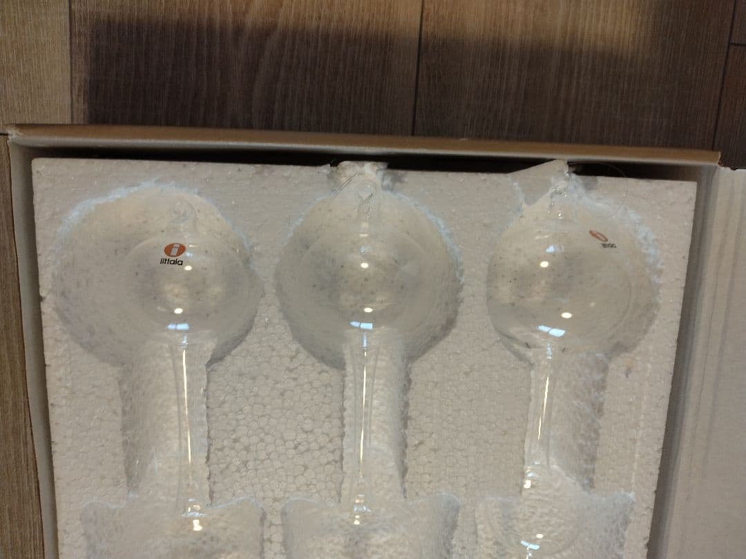 イッタラ　アテネの朝