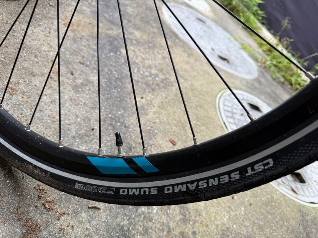 Yamaha 電動アシスト自転車 YPJ-EC クロスバ