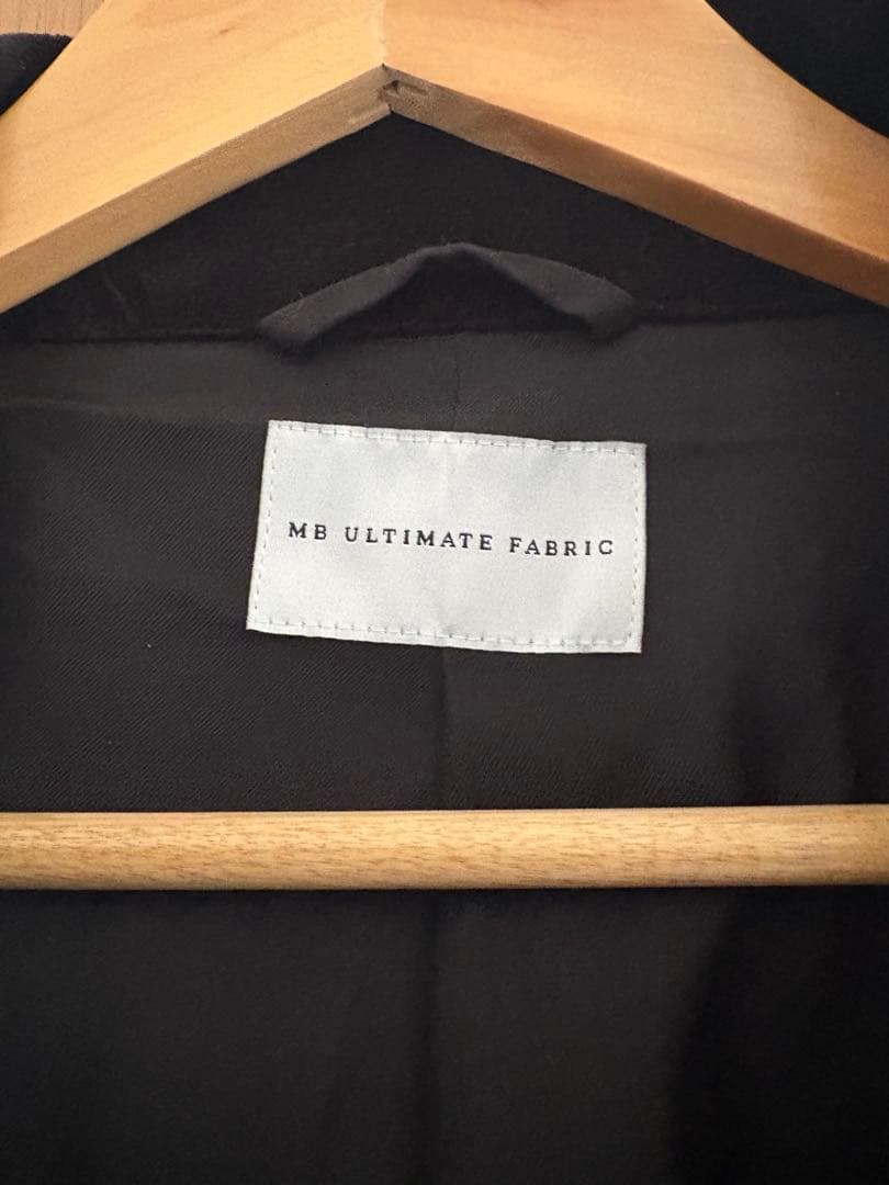 MBアイテム　ハンティングコート by British Millerain