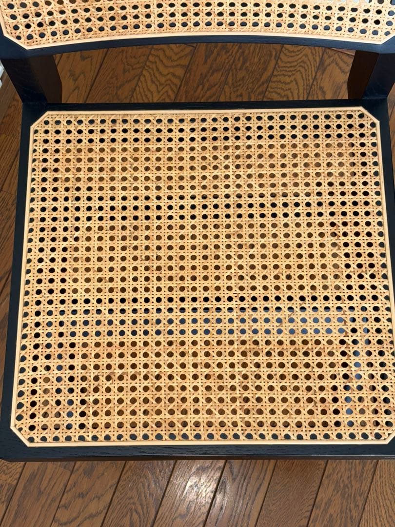 Cassina カッシーナ 055キャピトル コンプレックス チェア ジャンヌレ