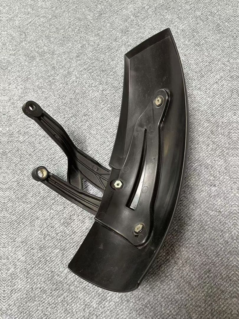 水冷R1200GS、R1250GS、アドベンチャー　カーボンフェンダー プーチ