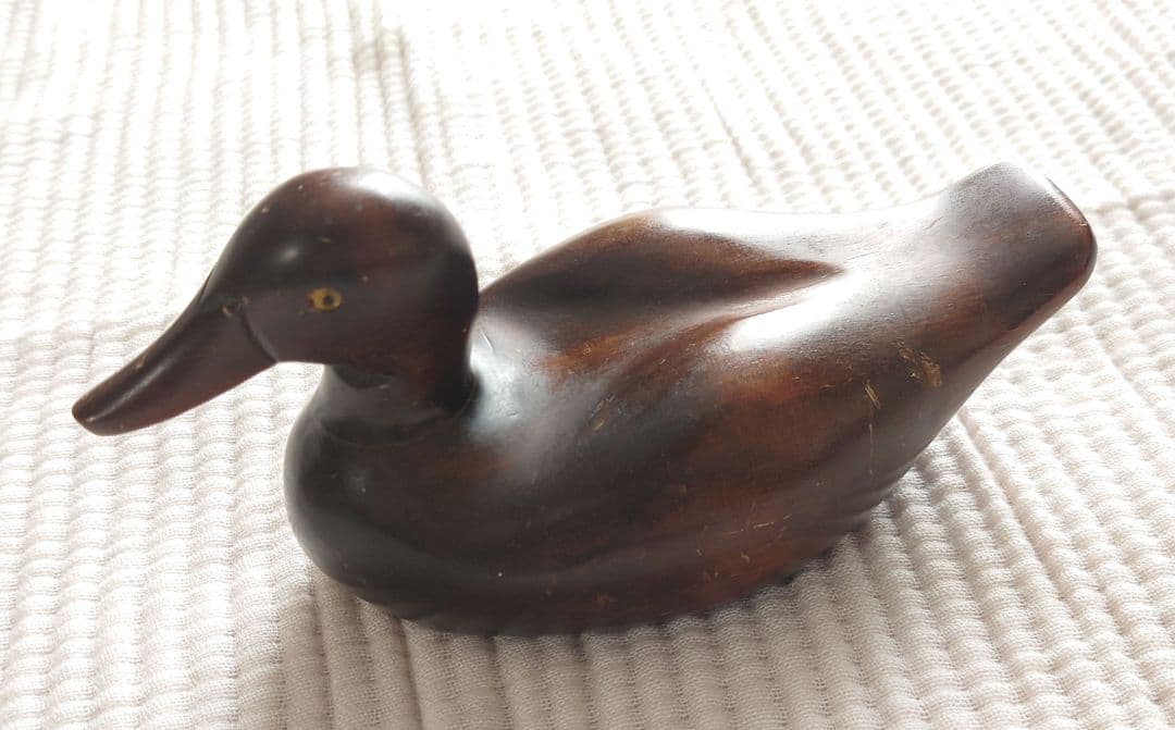 KADO カドー　デコイ　日本製