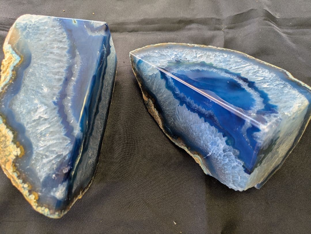 3.2ｋｇ 大型 瑪瑙 ブックスタンド