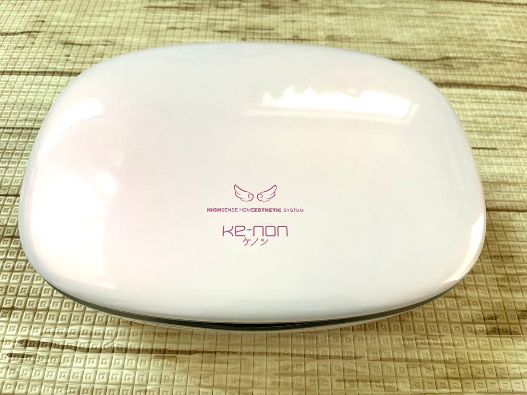 ケノン　製造年2021年　v8.5