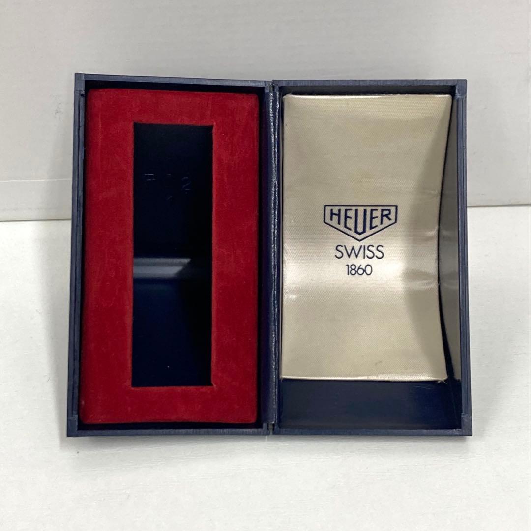 【N】HEUER ホイヤー 2000 腕時計 ダイバーズウォッチ 964.008