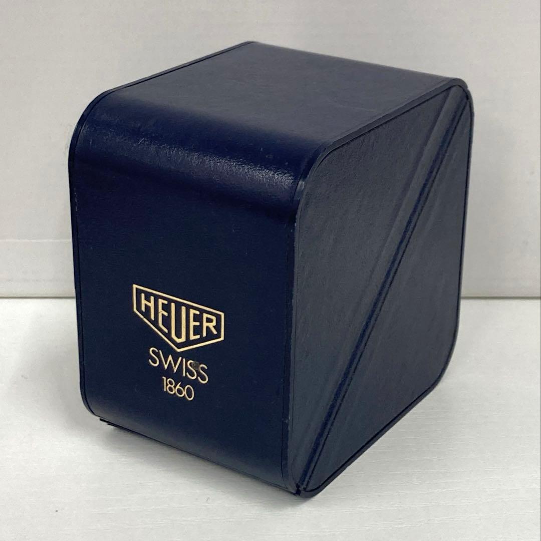 【N】HEUER ホイヤー 2000 腕時計 ダイバーズウォッチ 964.008