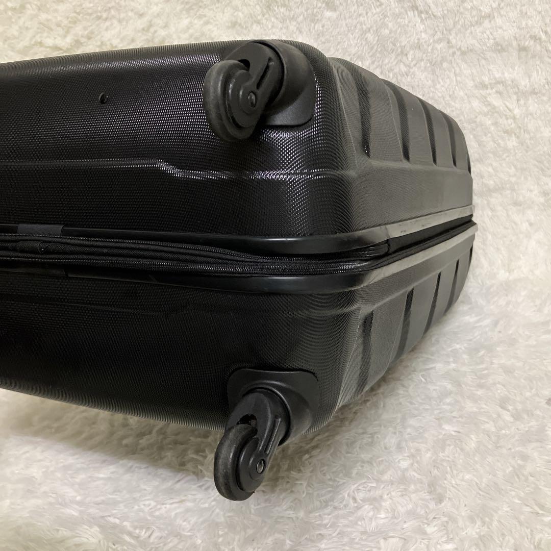 Samsonite サムソナイト オムニ PC ハードサイド スーツケース
