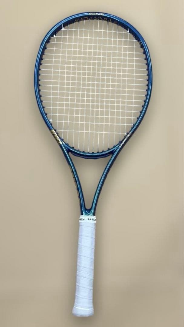 2025 プリンス　ファントム100 グリップG3