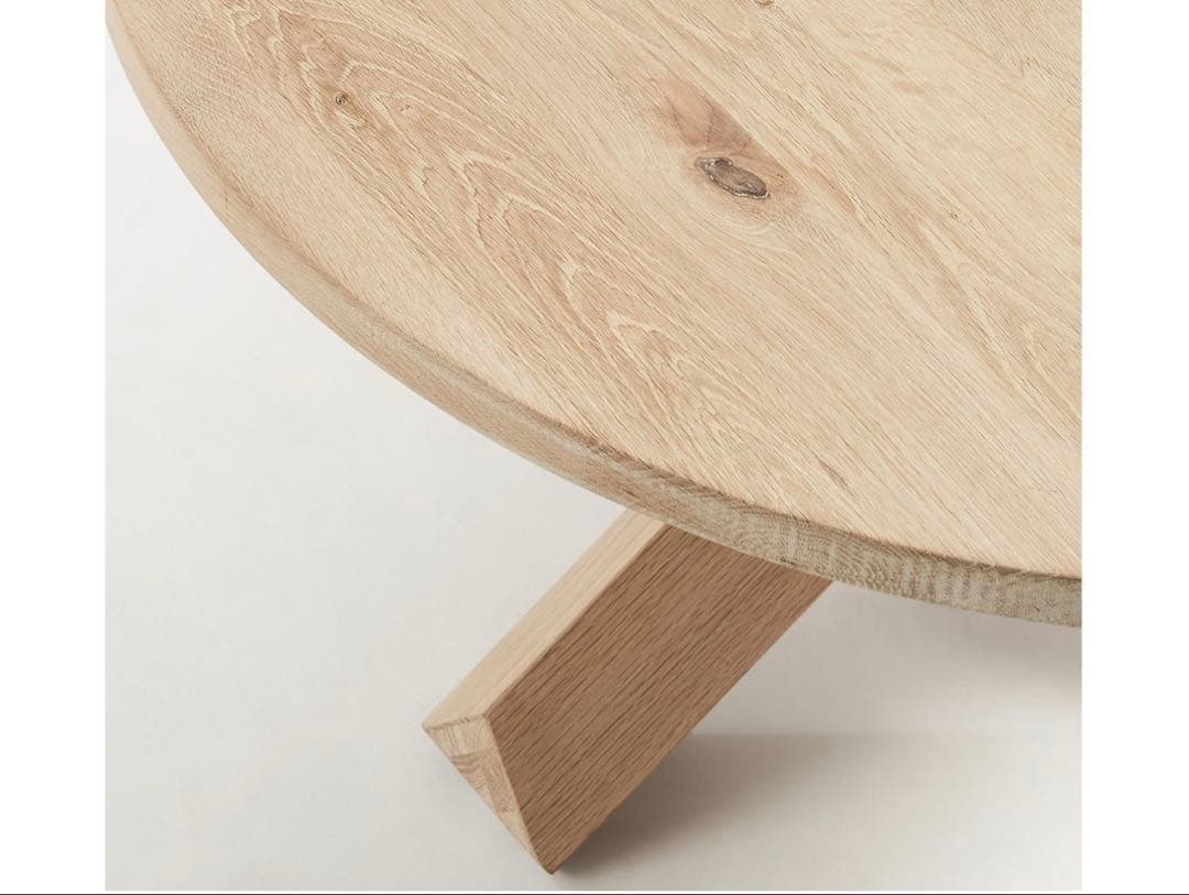 【美品】LaForma/ラフォーマ/NORIコーヒーテーブル