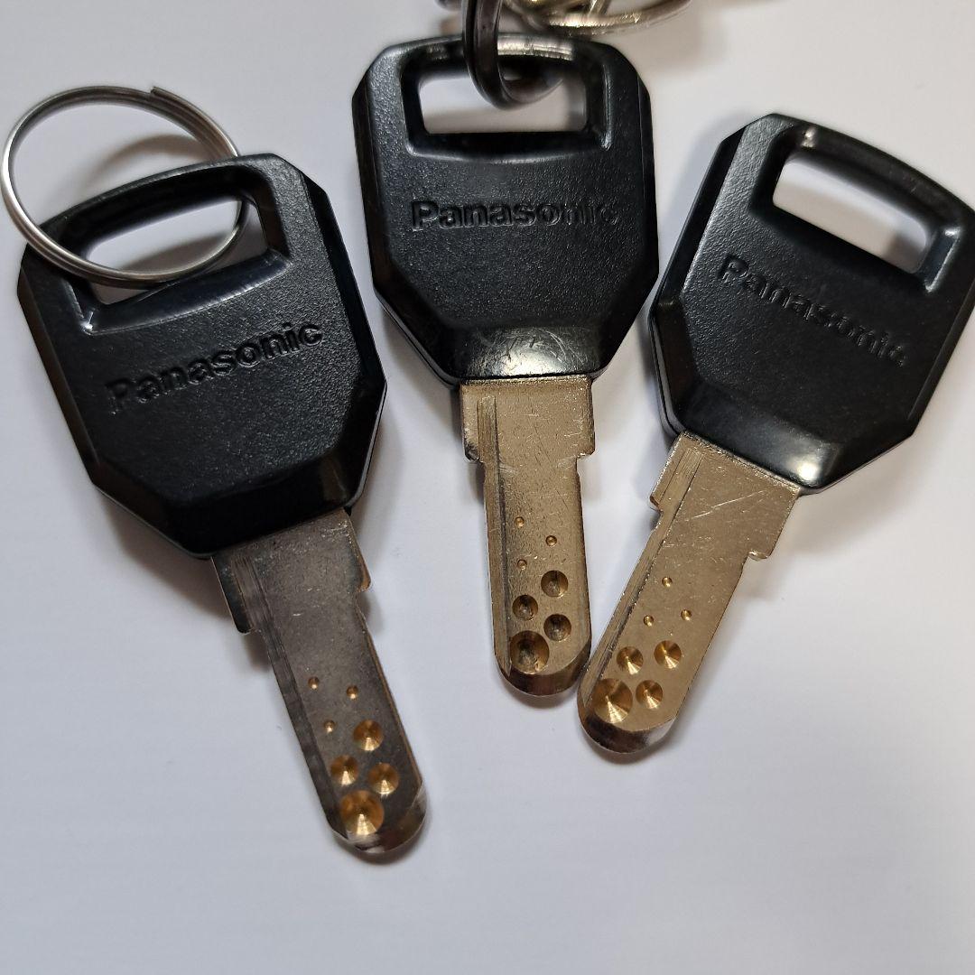 Panasonic パナソニック オフタイム